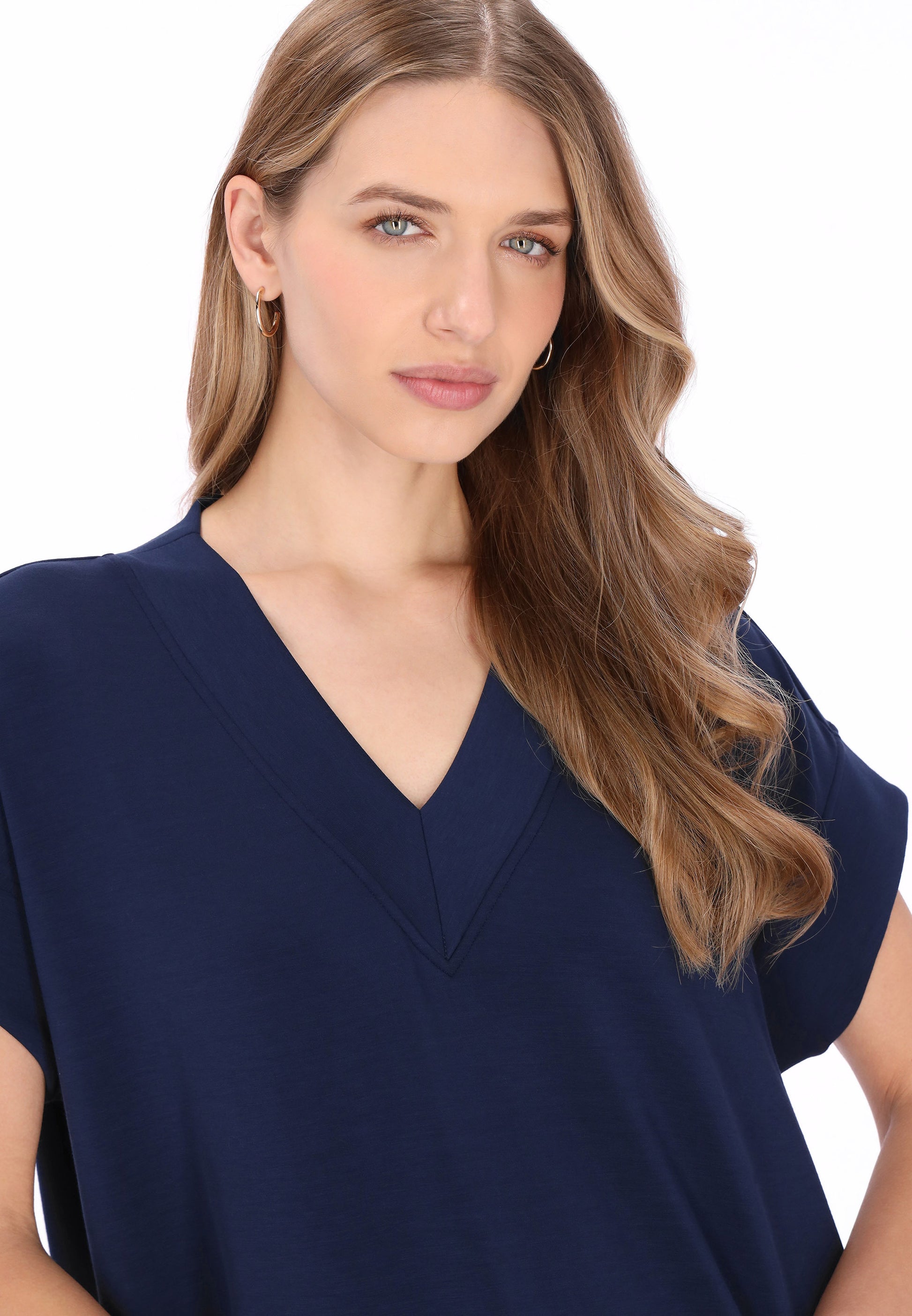 DreiMaster Klassik Women's Blouse