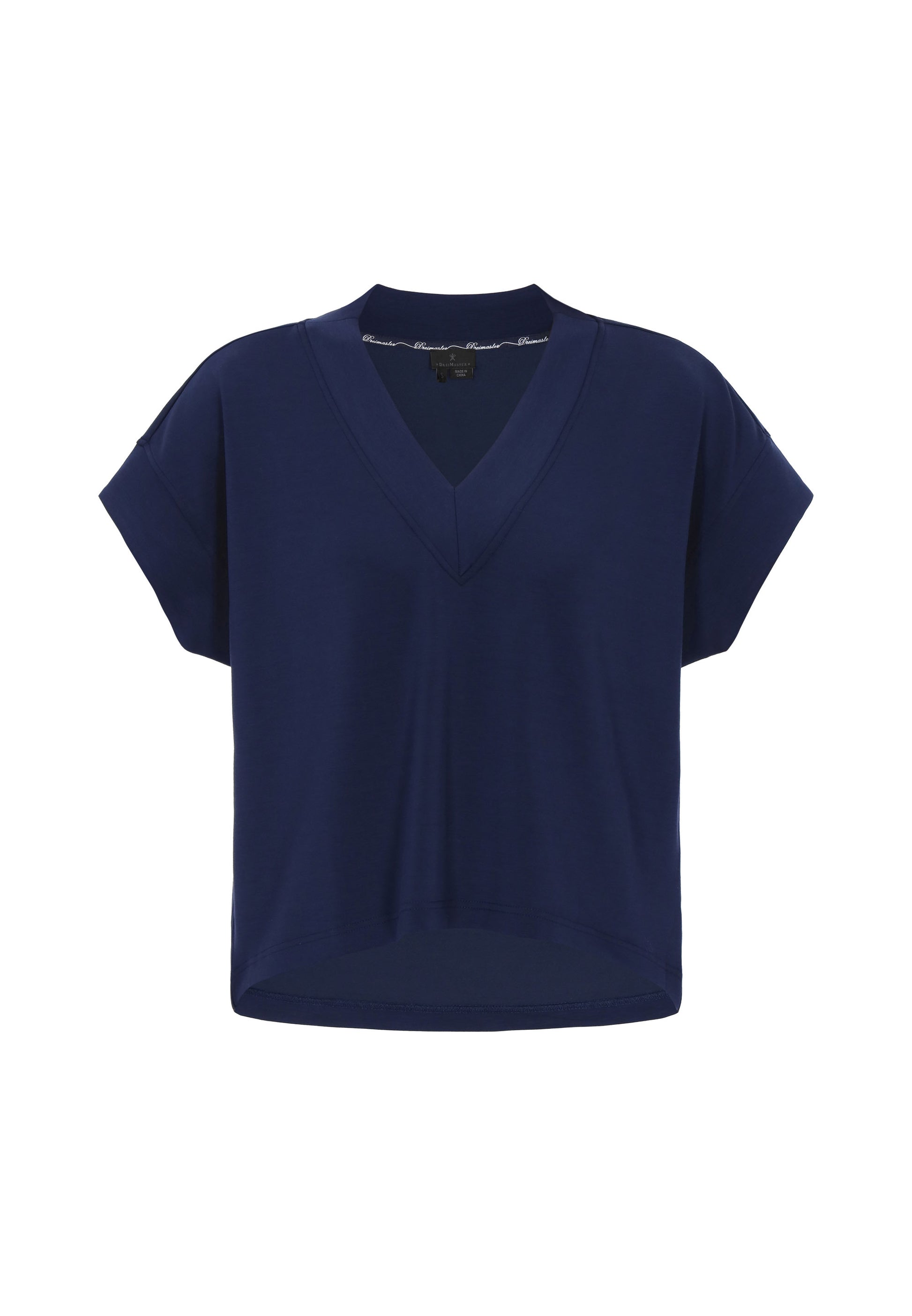 DreiMaster Klassik Women's Blouse