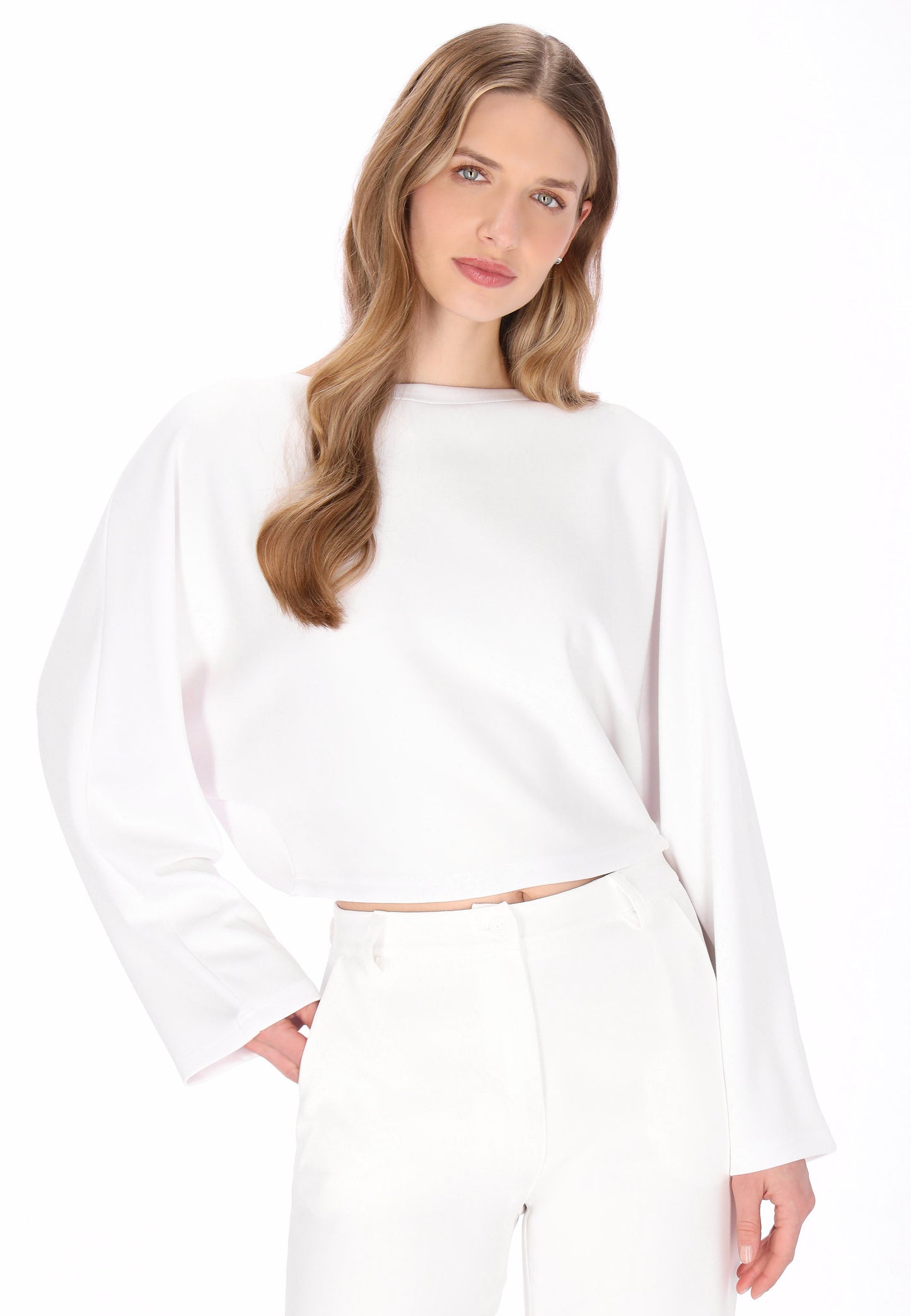 DreiMaster Klassik Women's Blouse