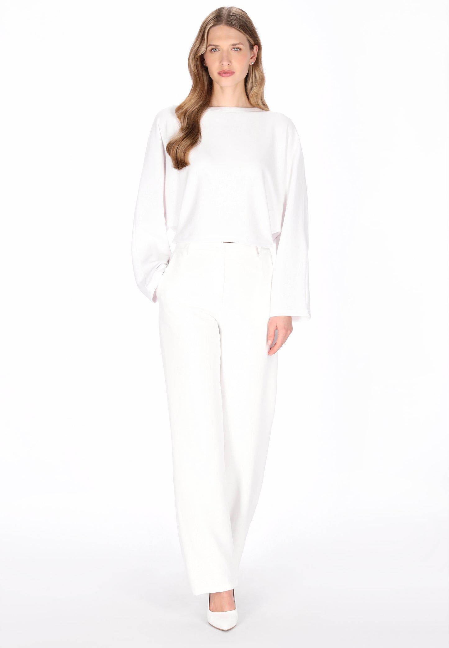DreiMaster Klassik Women's Blouse