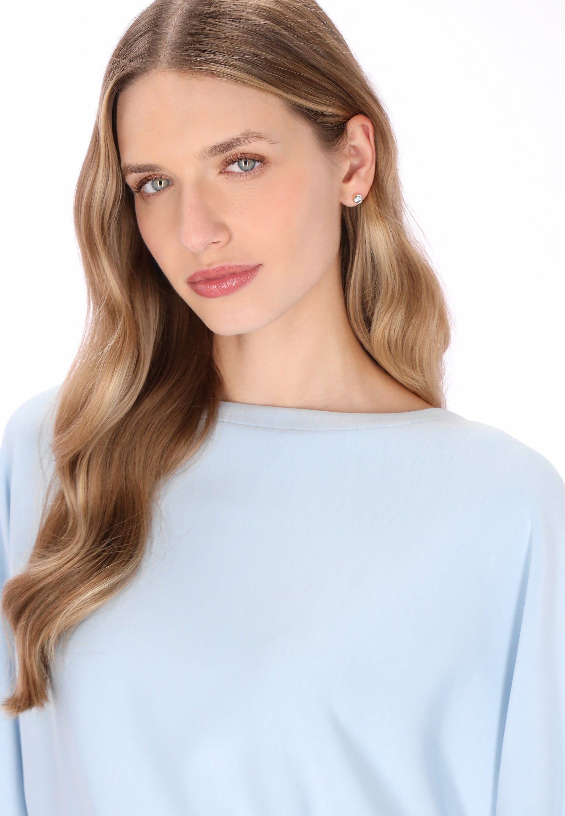 DreiMaster Klassik Women's Blouse