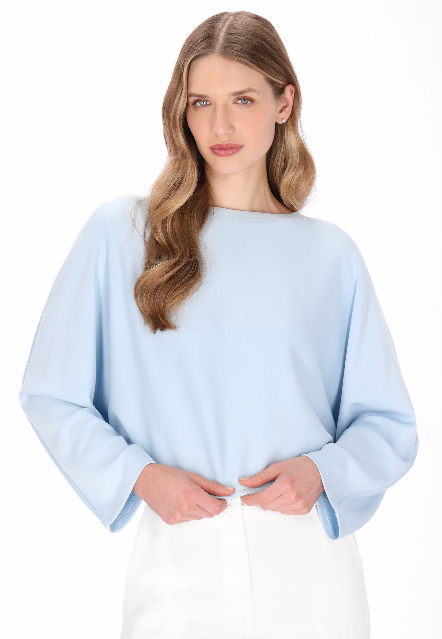 DreiMaster Klassik Women's Blouse