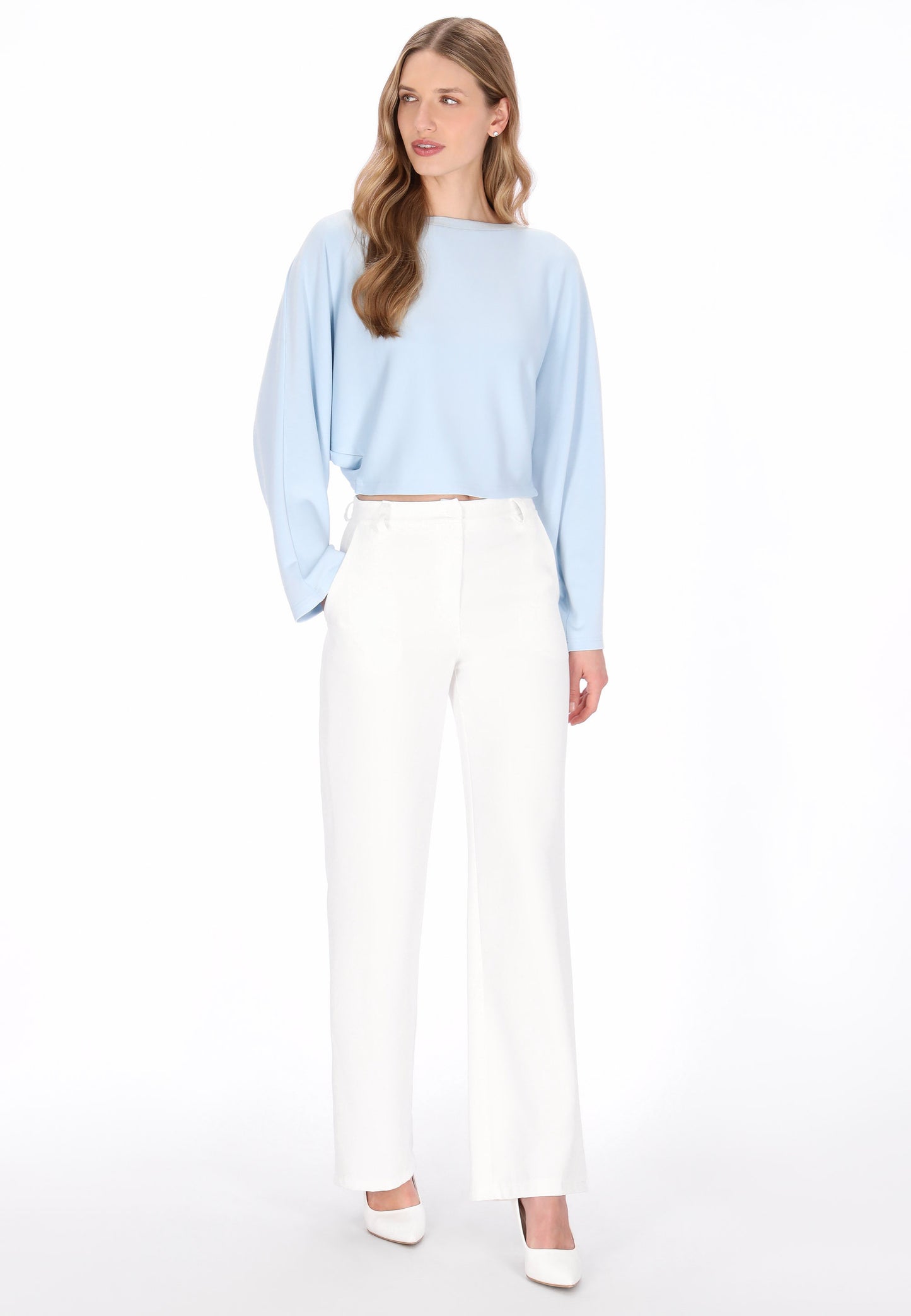 DreiMaster Klassik Women's Blouse