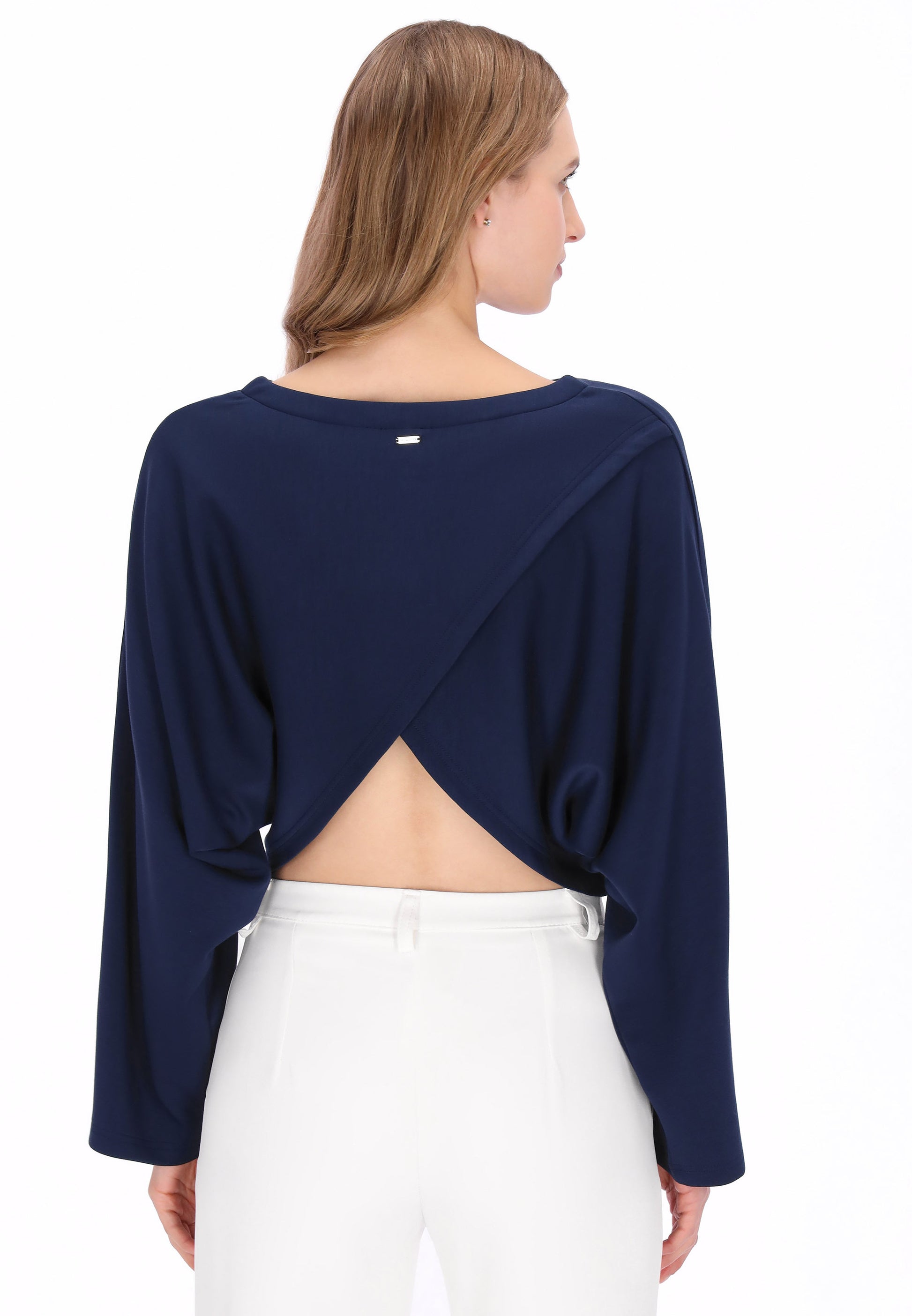 DreiMaster Klassik Women's Blouse