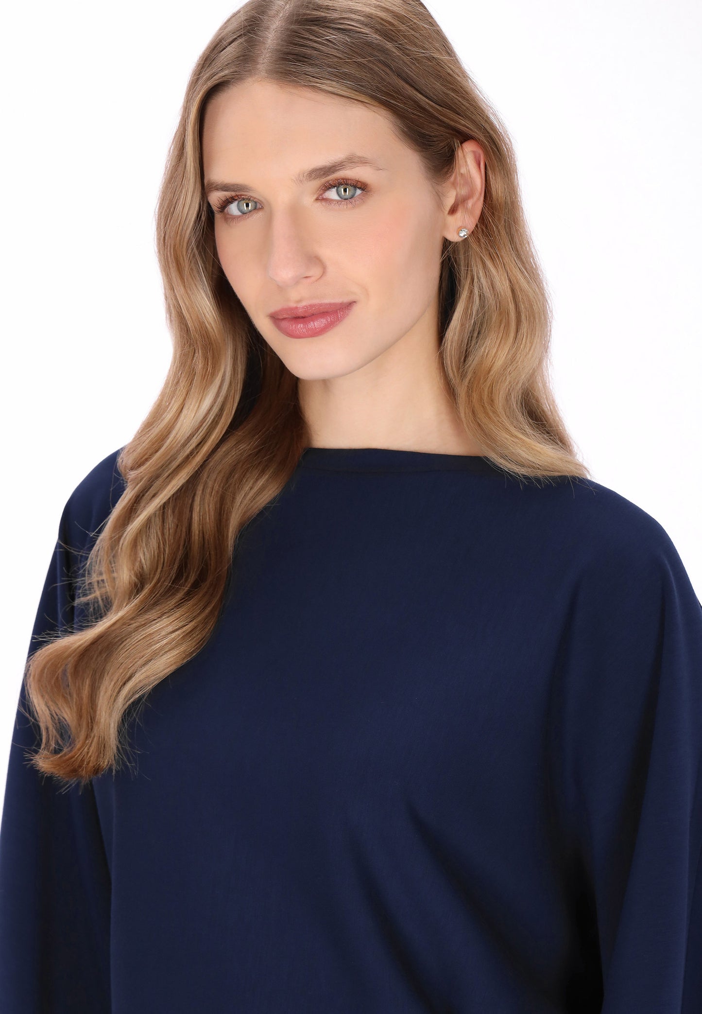 DreiMaster Klassik Women's Blouse