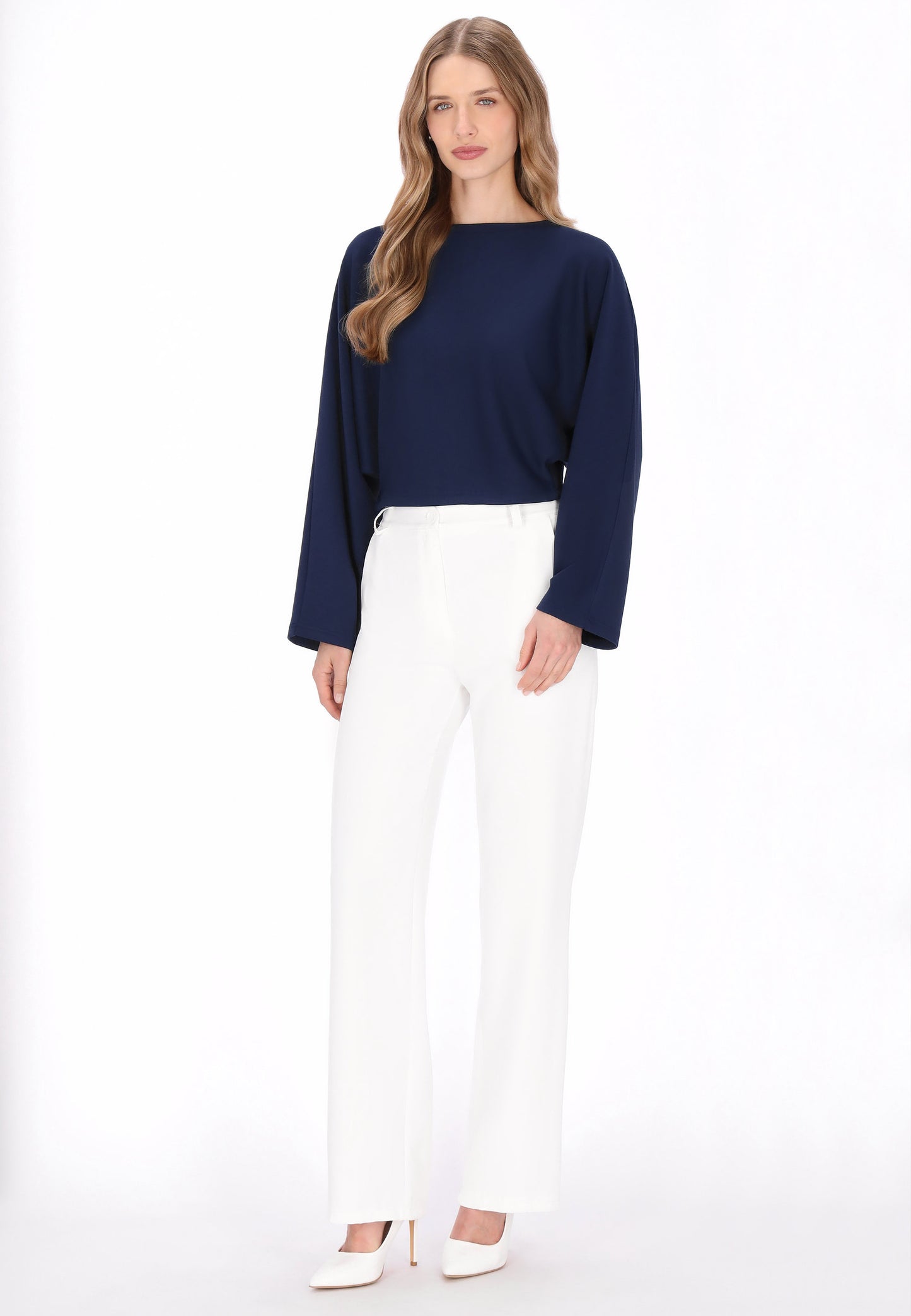 DreiMaster Klassik Women's Blouse