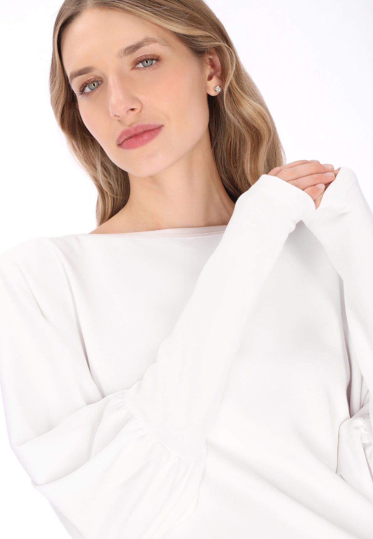 DreiMaster Klassik Women's Sweatshirt