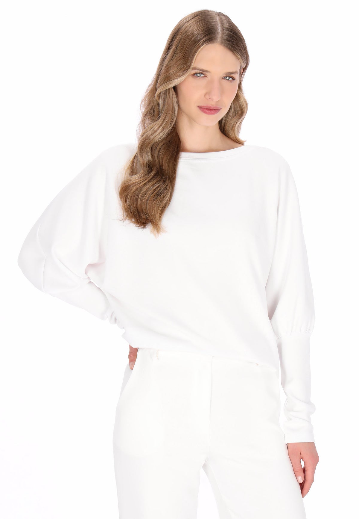 DreiMaster Klassik Women's Sweatshirt