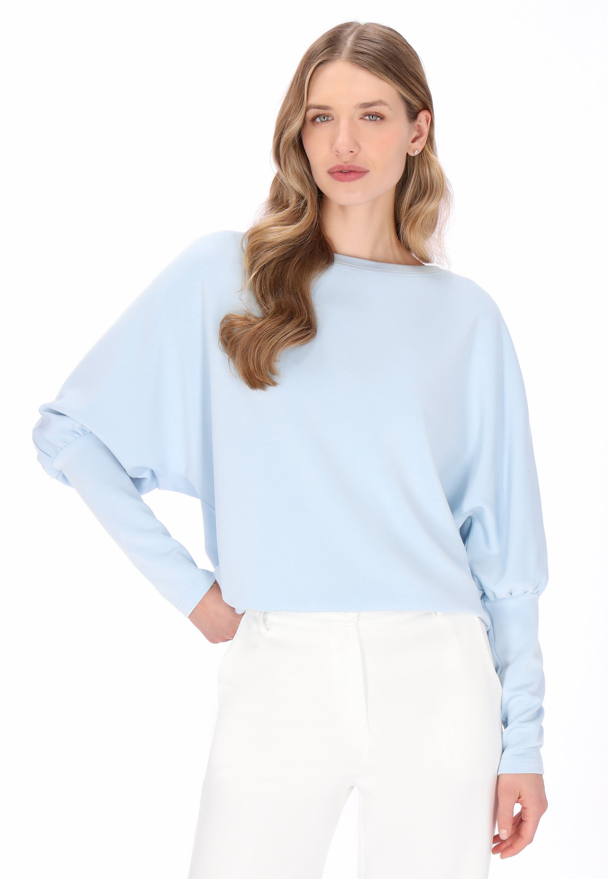 DreiMaster Klassik Women's Sweatshirt