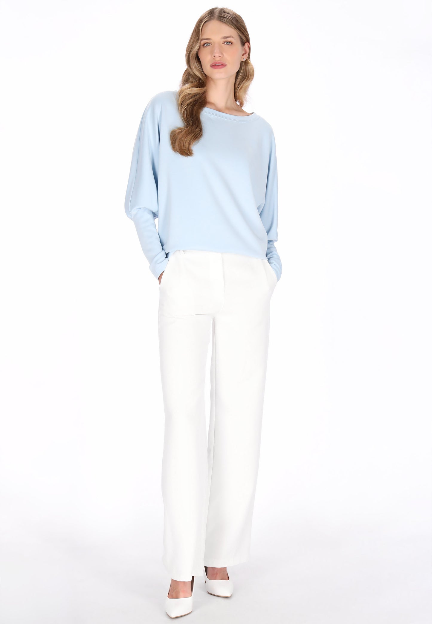 DreiMaster Klassik Women's Sweatshirt