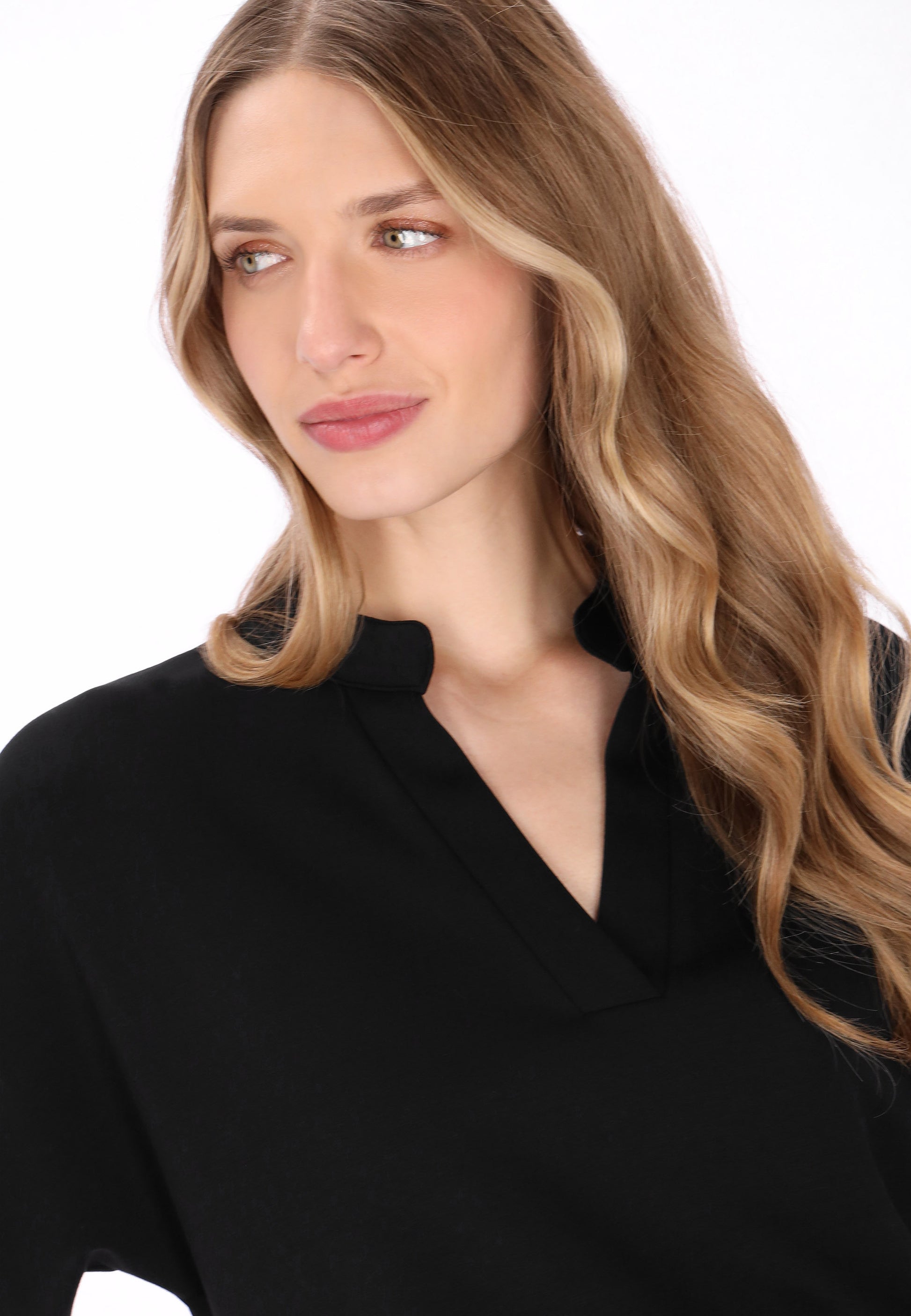 DreiMaster Klassik Women's Blouse