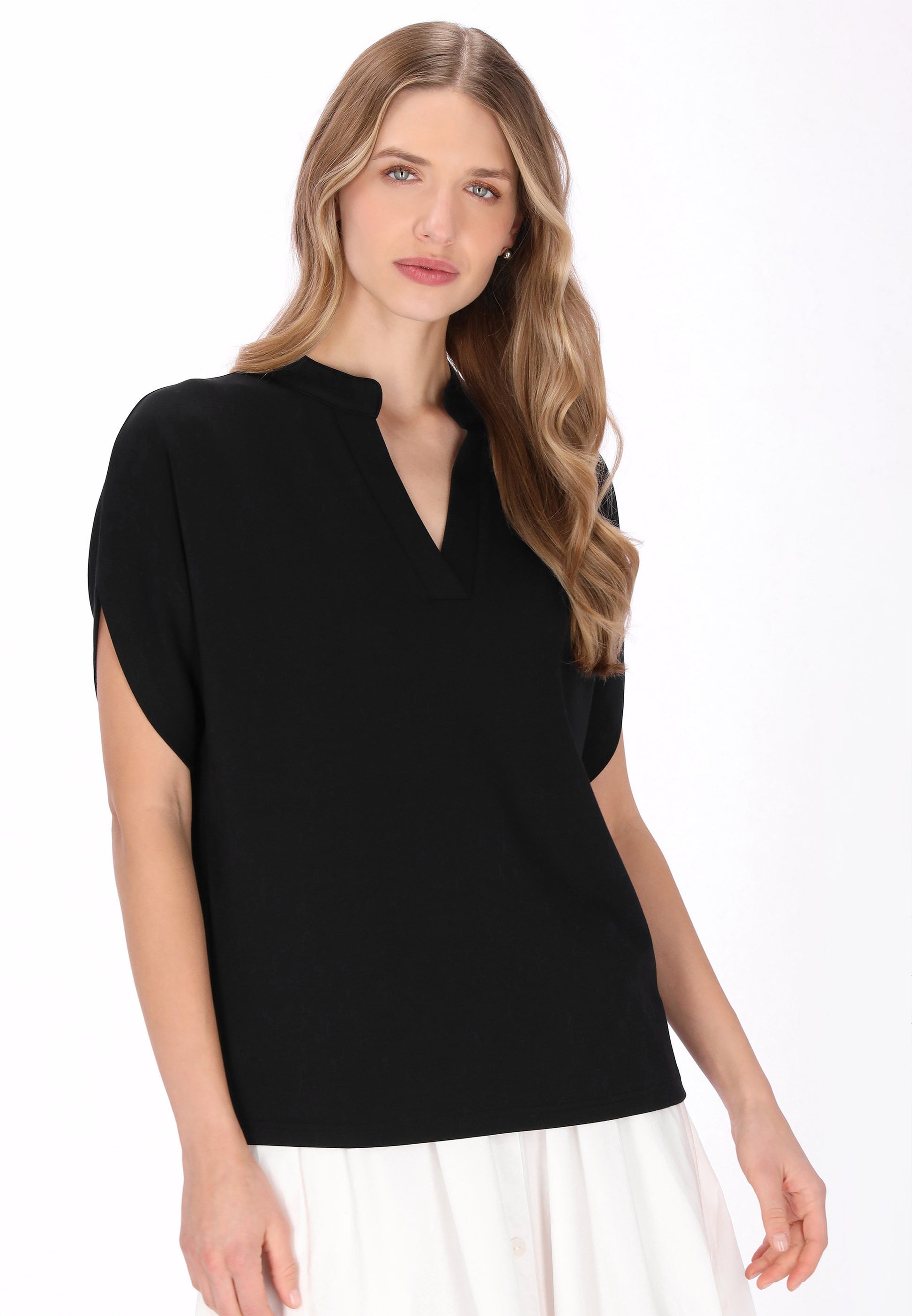 DreiMaster Klassik Women's Blouse