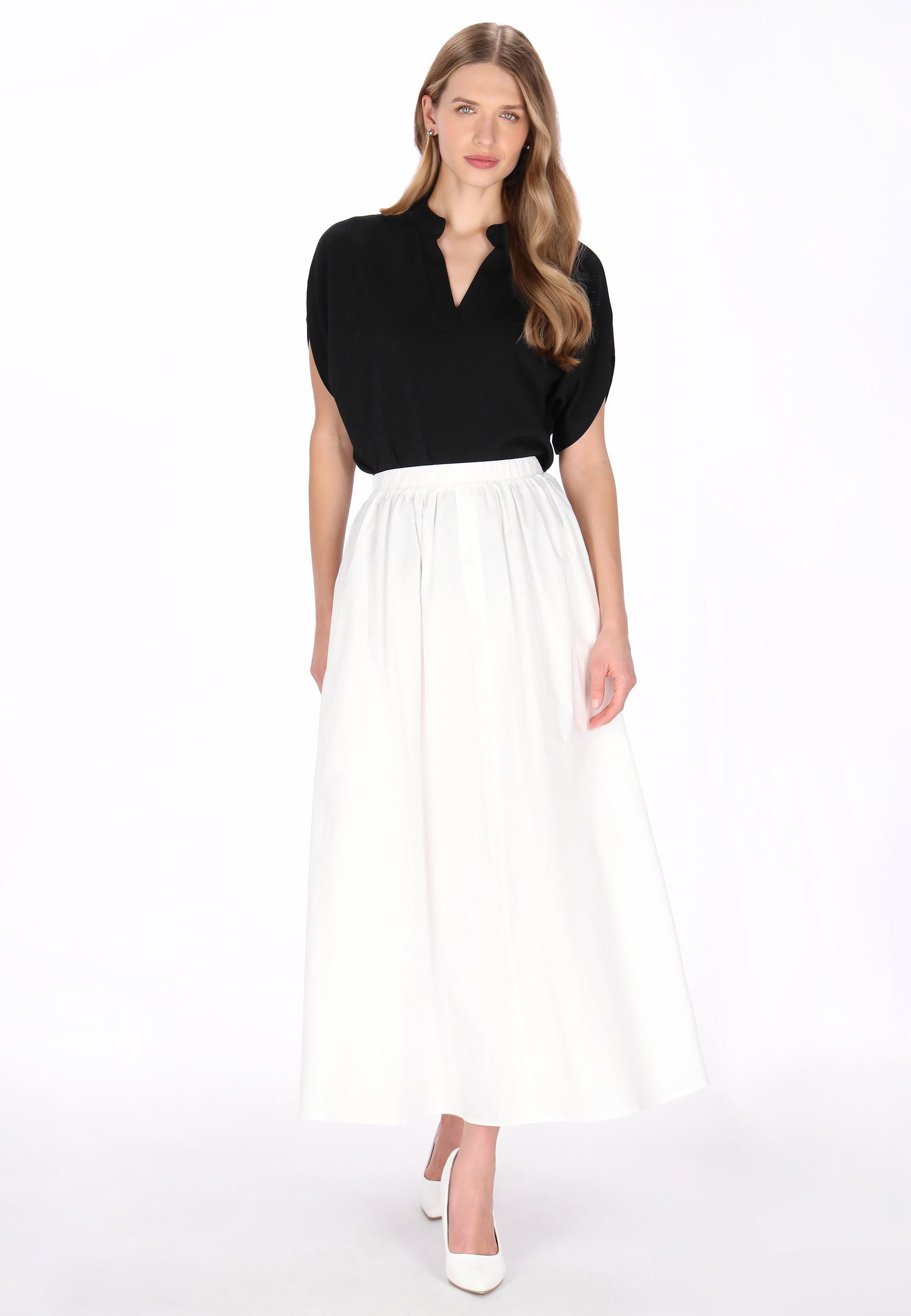 DreiMaster Klassik Women's Blouse