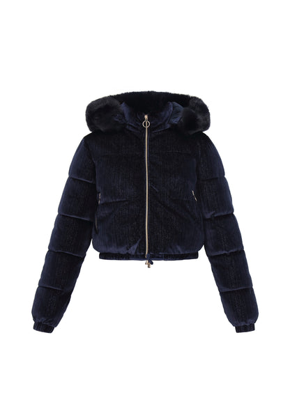 myMo Women's Jacket