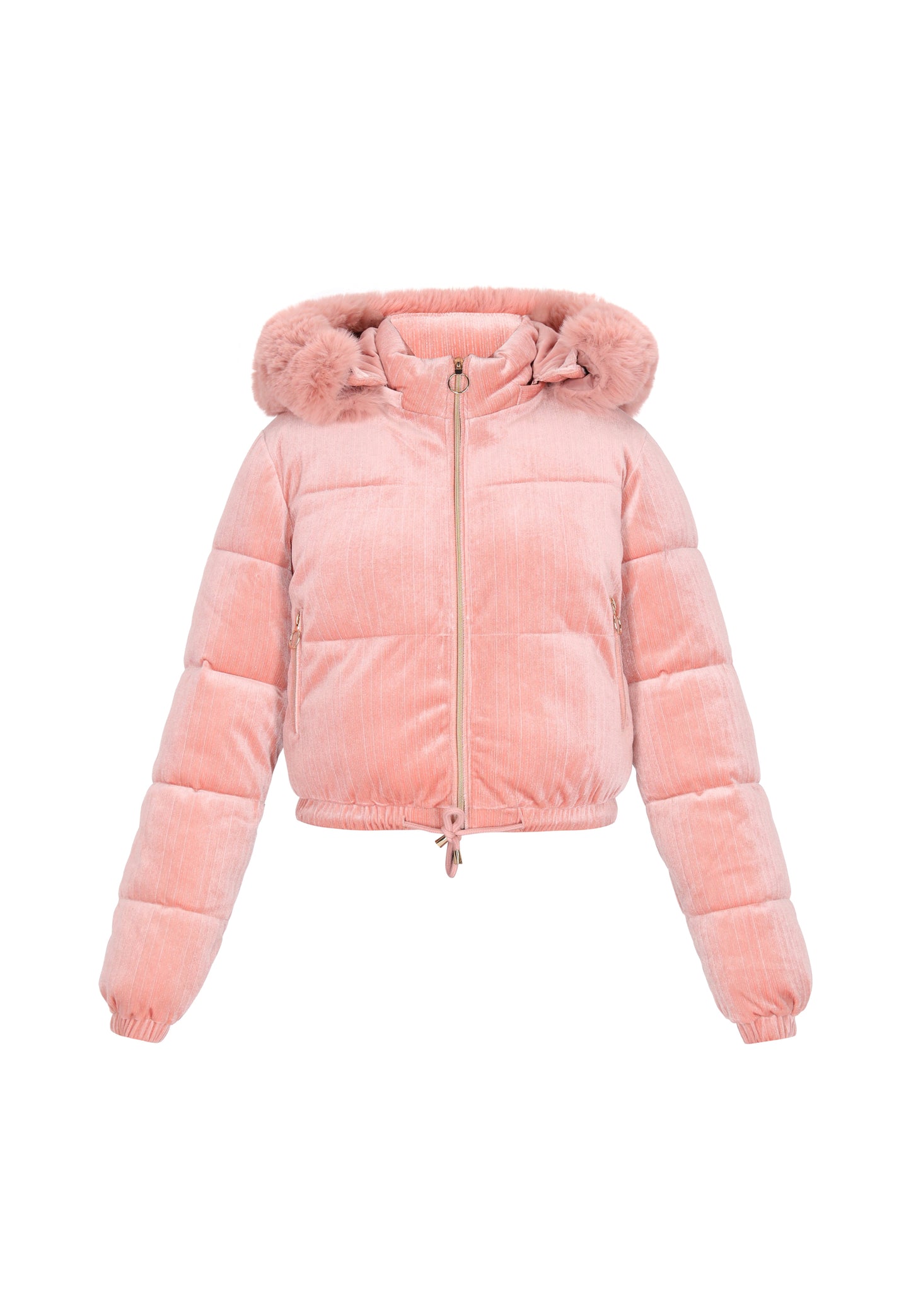 myMo Women's Jacket