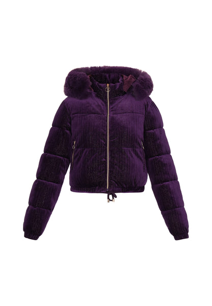 myMo Women's Jacket