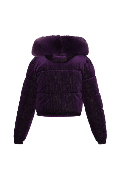 myMo Women's Jacket