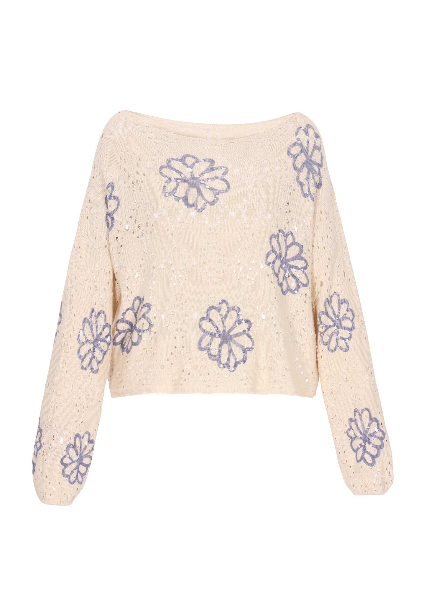 Sweter damski Aleida