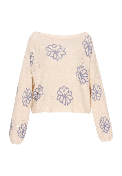 Sweter damski Aleida