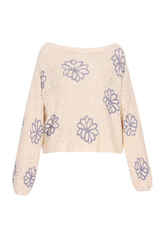 Aleida Women's Sweater