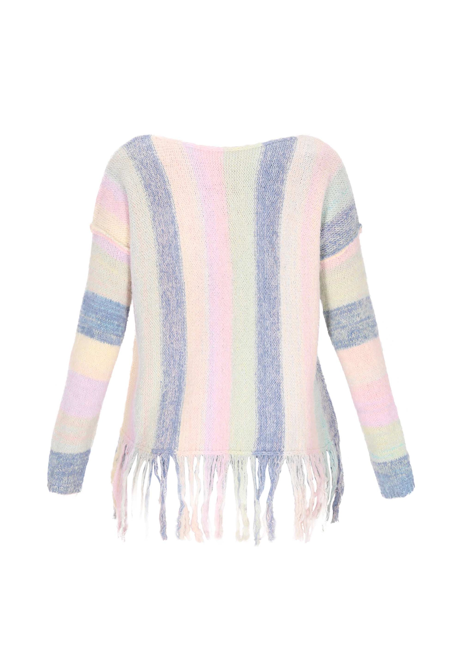 Sweter damski Aleida