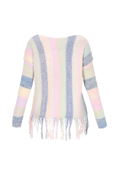 Sweter damski Aleida