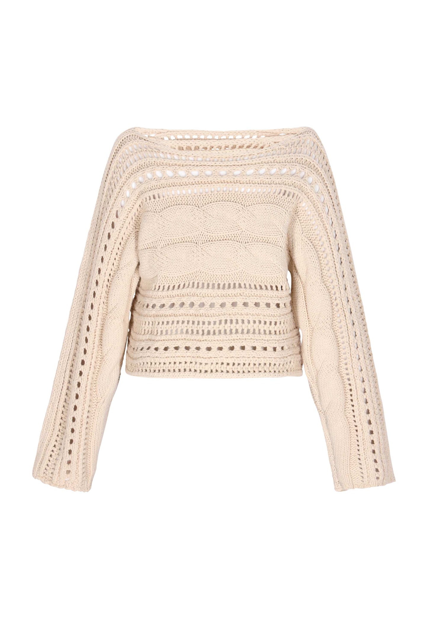 Sweter damski Aleida