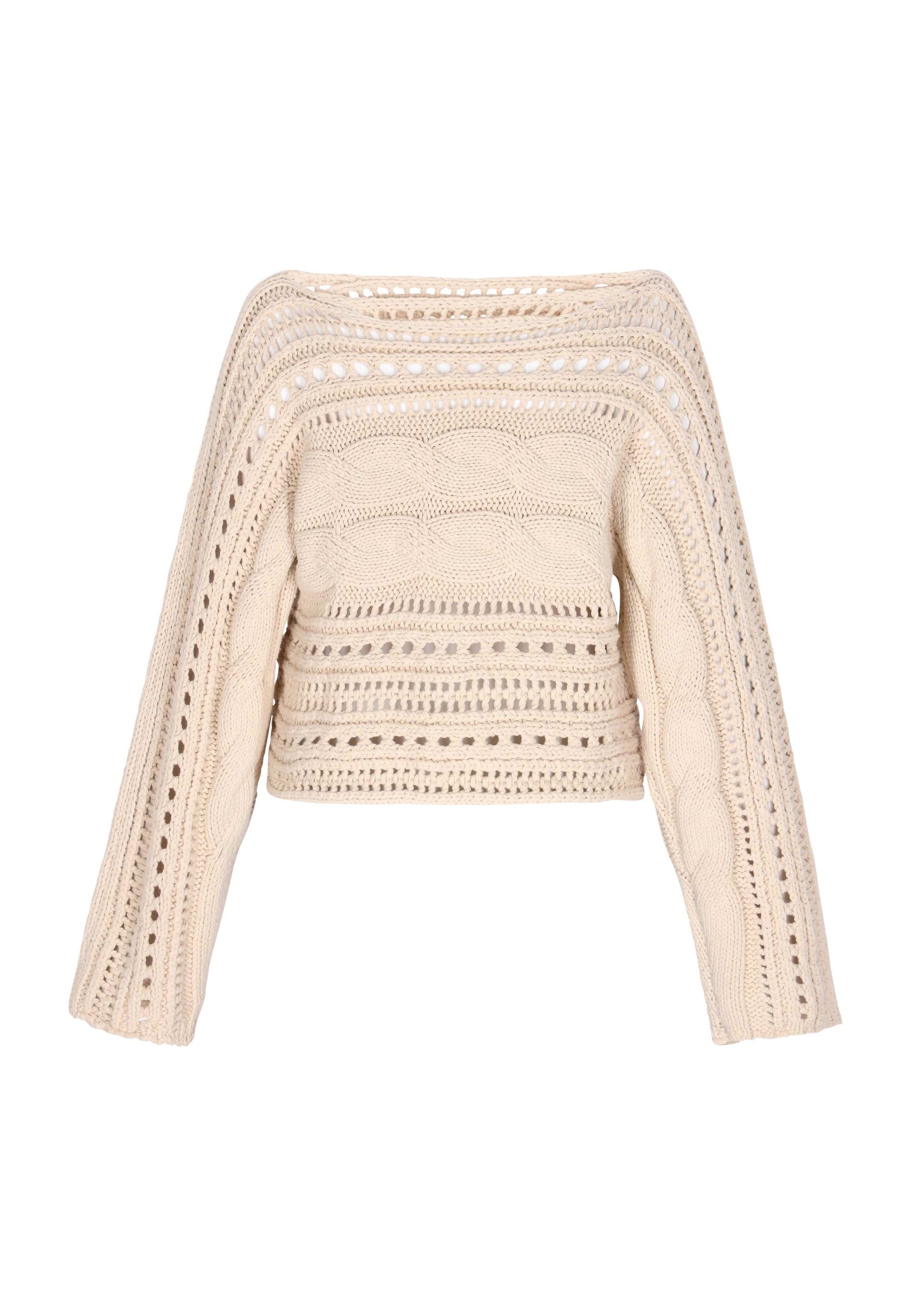 Sweter damski Aleida