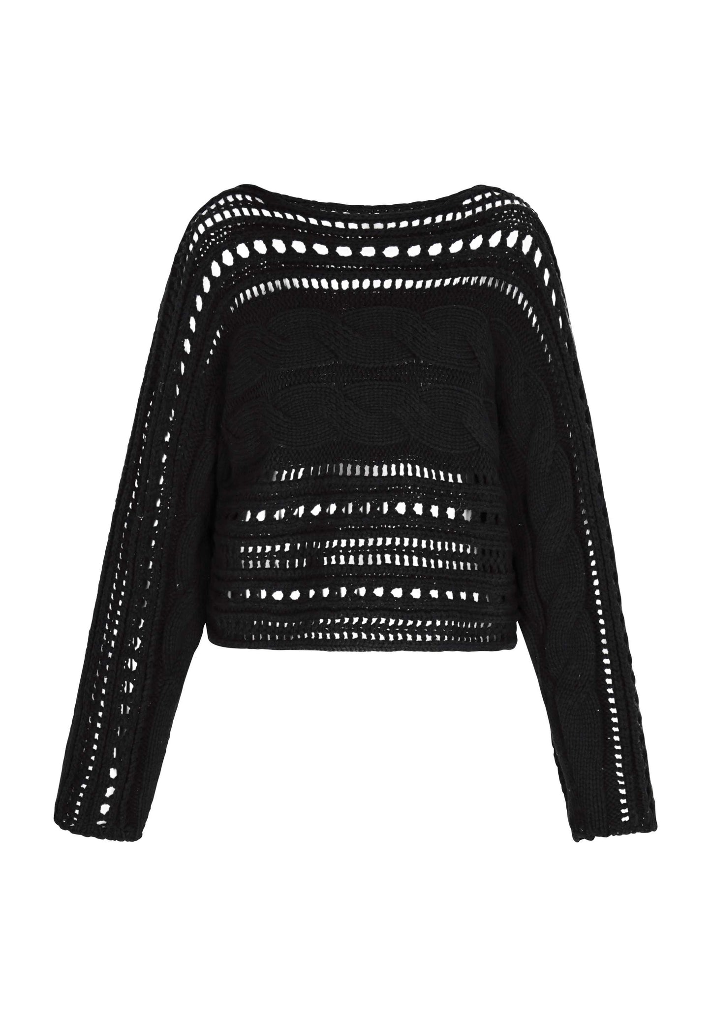 Sweter damski Aleida