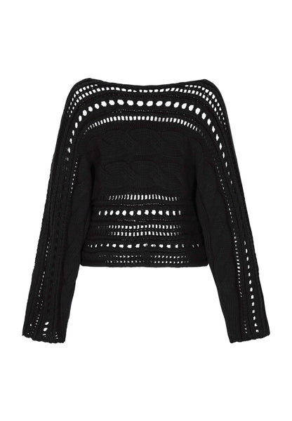 Sweter damski Aleida