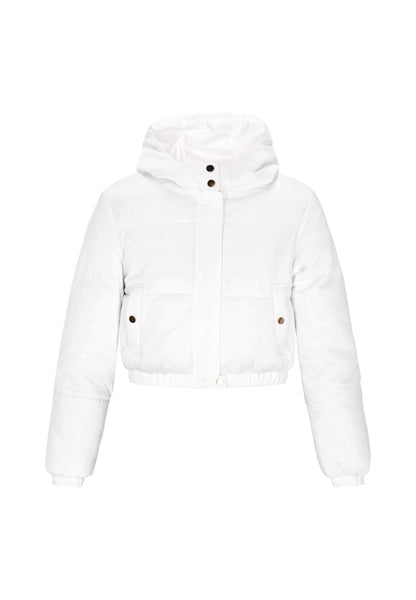 Albee Women's Blouson Jacket