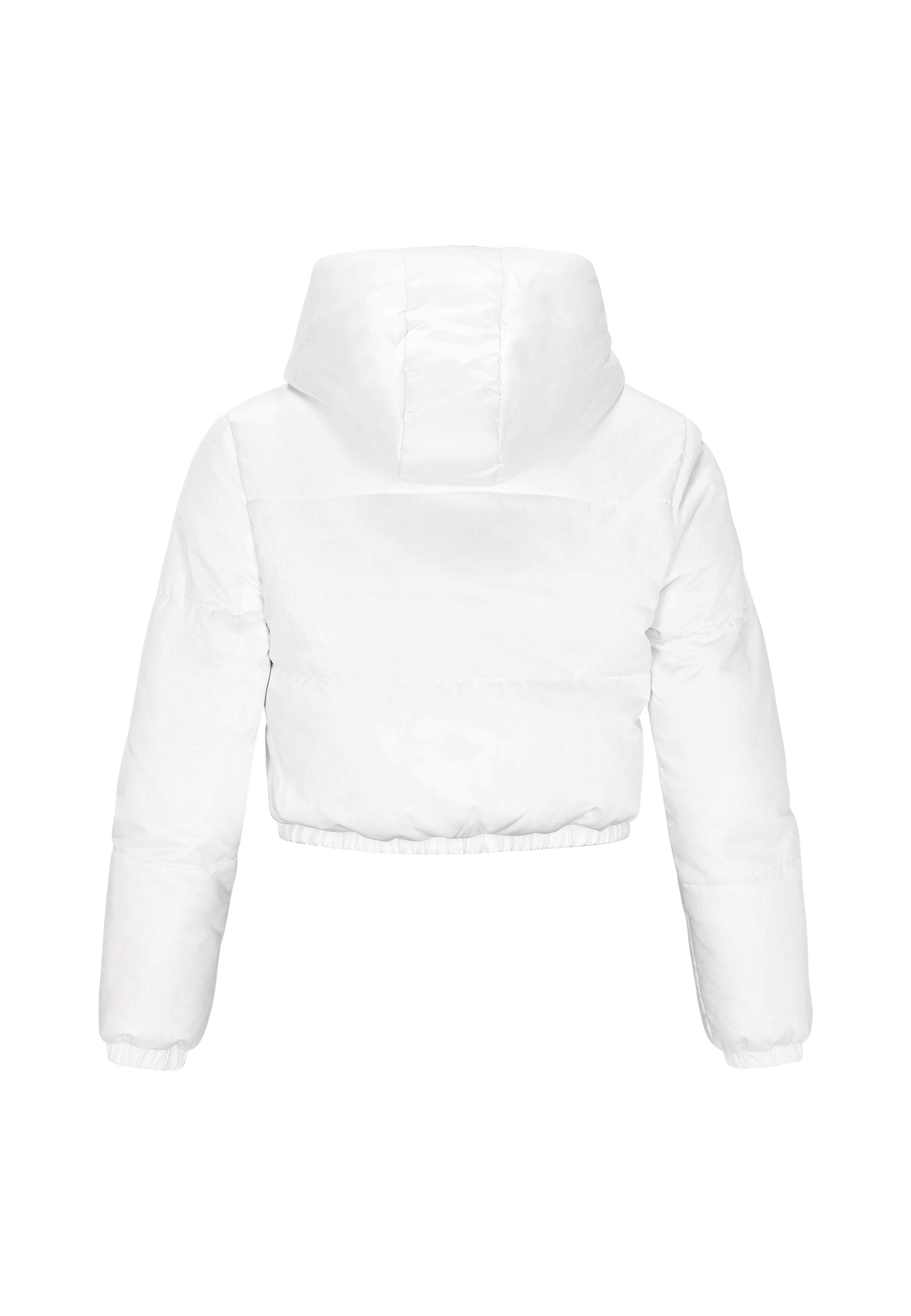 Albee Women's Blouson Jacket