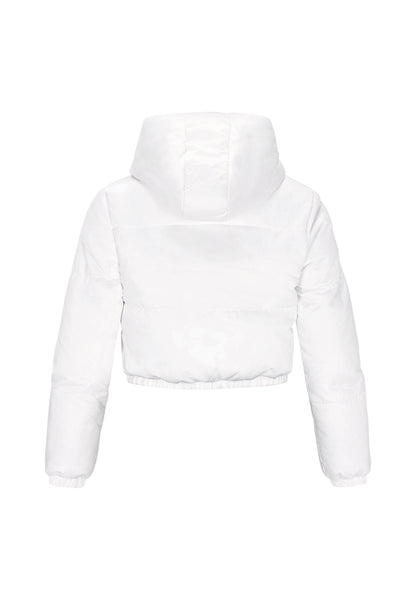 Albee Women's Blouson Jacket