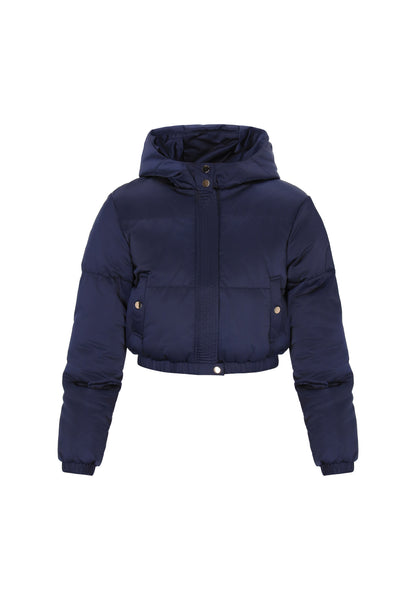 Albee Women's Blouson Jacket