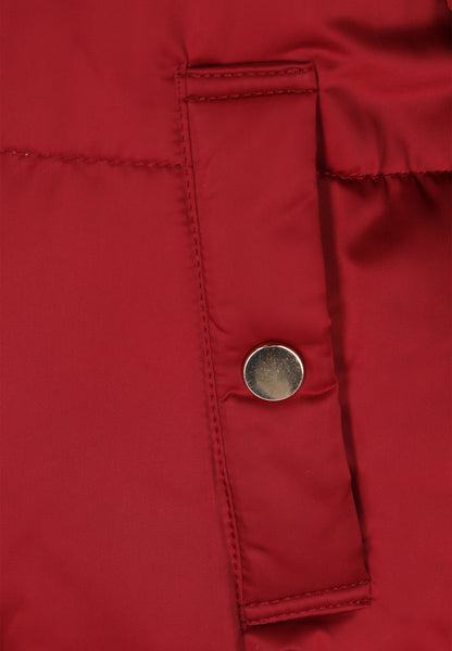 Albee Women's Blouson Jacket