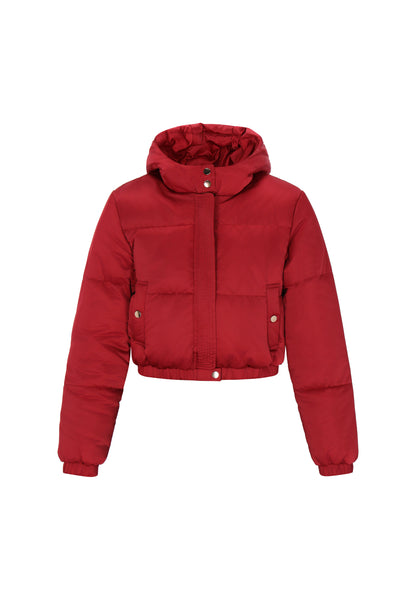 Albee Women's Blouson Jacket