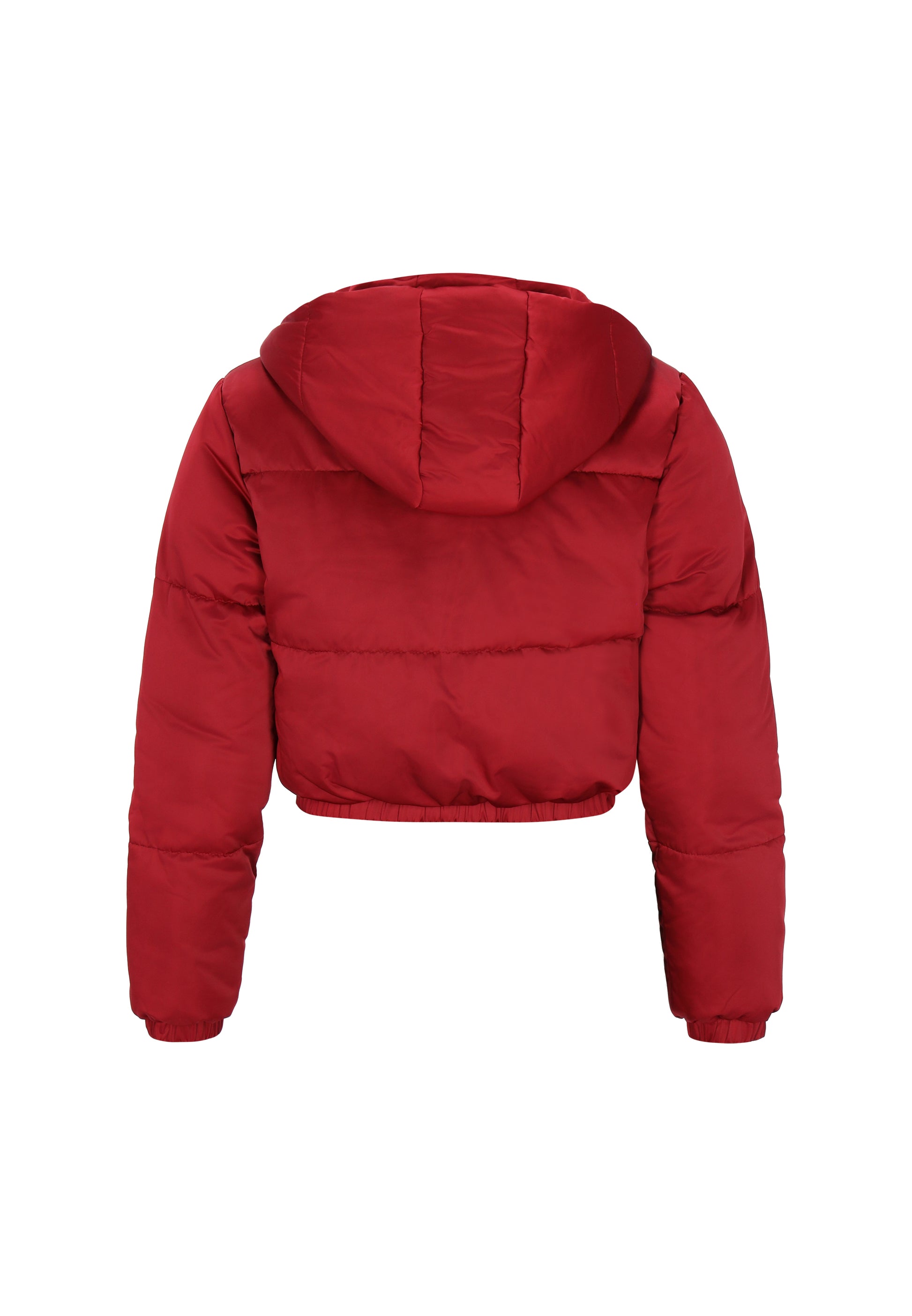 Albee Women's Blouson Jacket