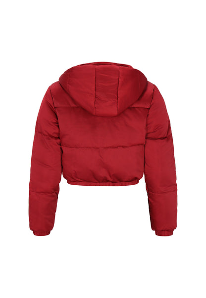 Albee Women's Blouson Jacket