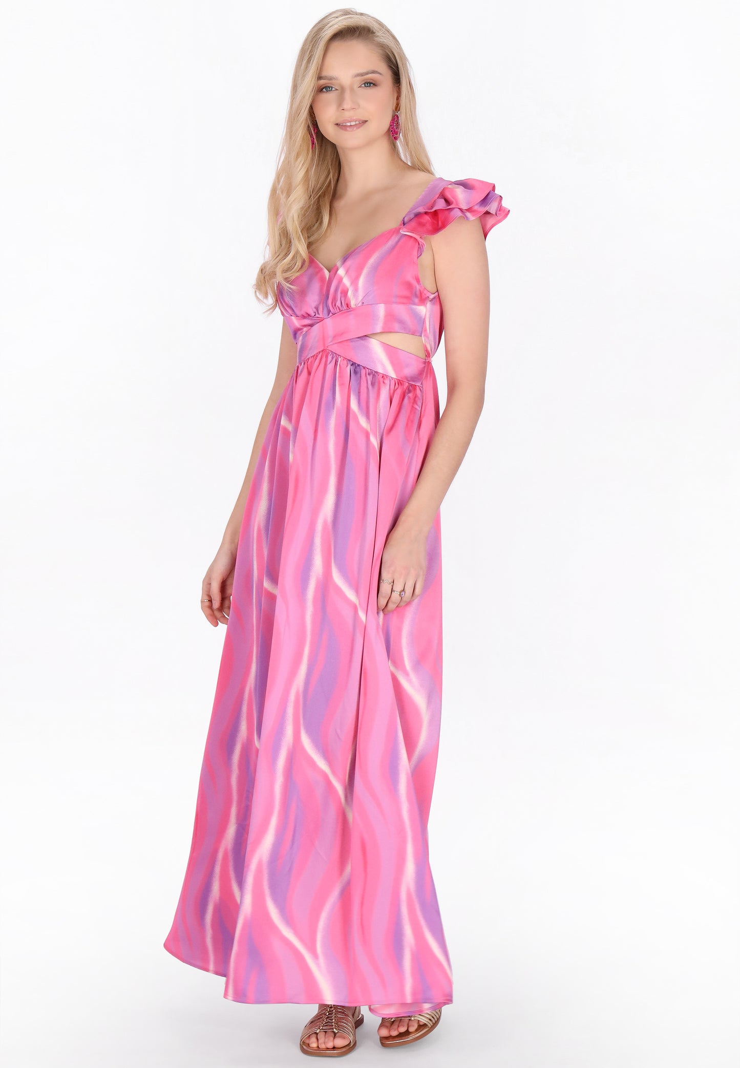 Izia Women's Dress