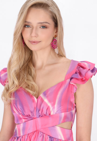 Izia Women's Dress