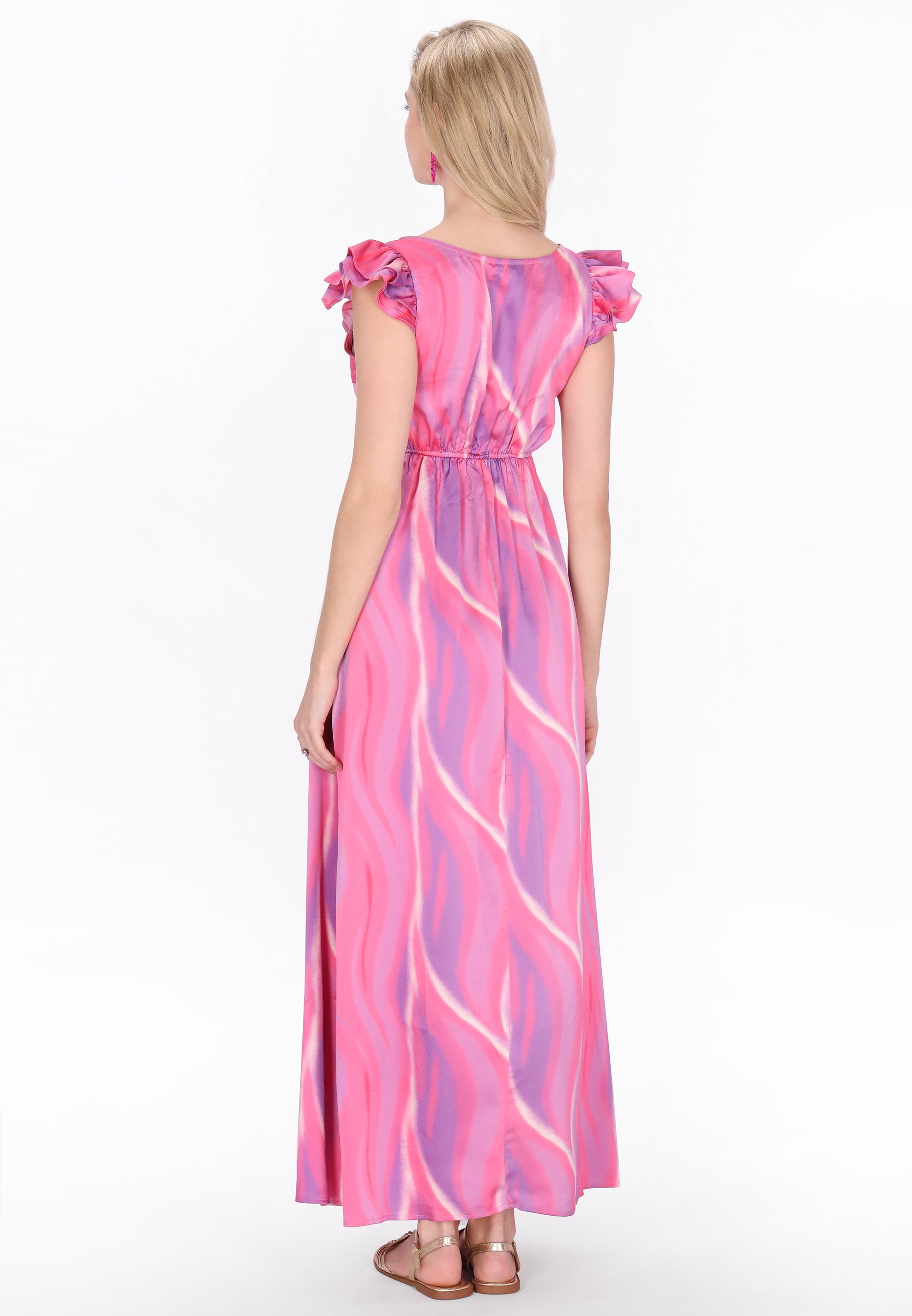 Izia Women's Dress