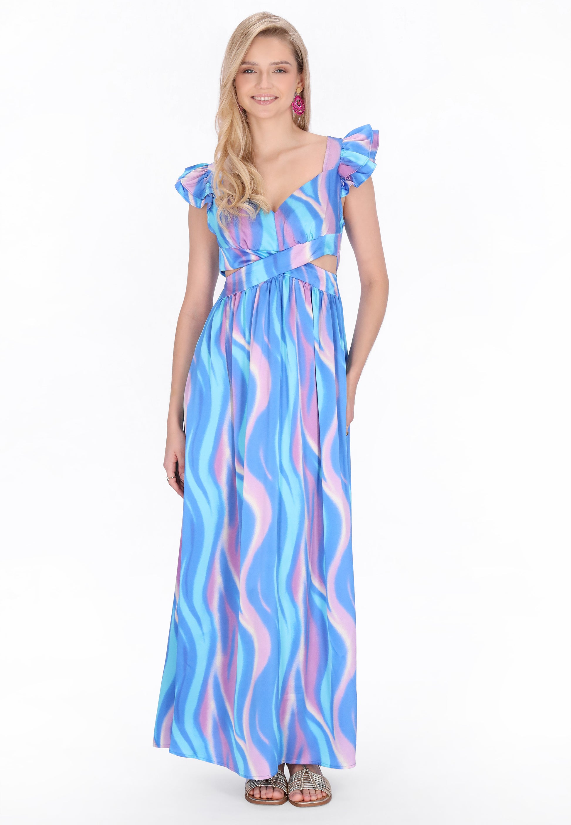 Izia Women's Dress