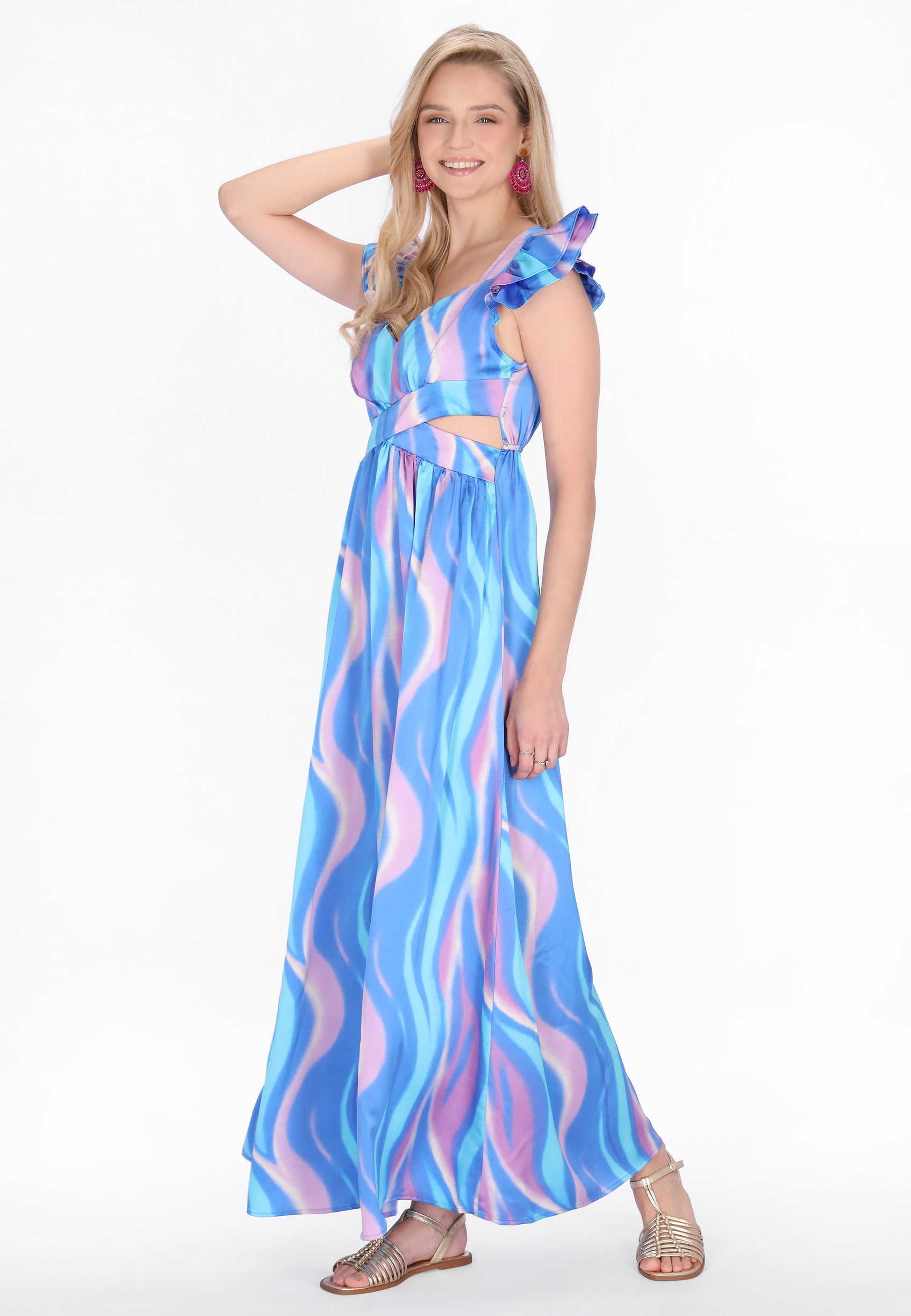 Izia Women's Dress
