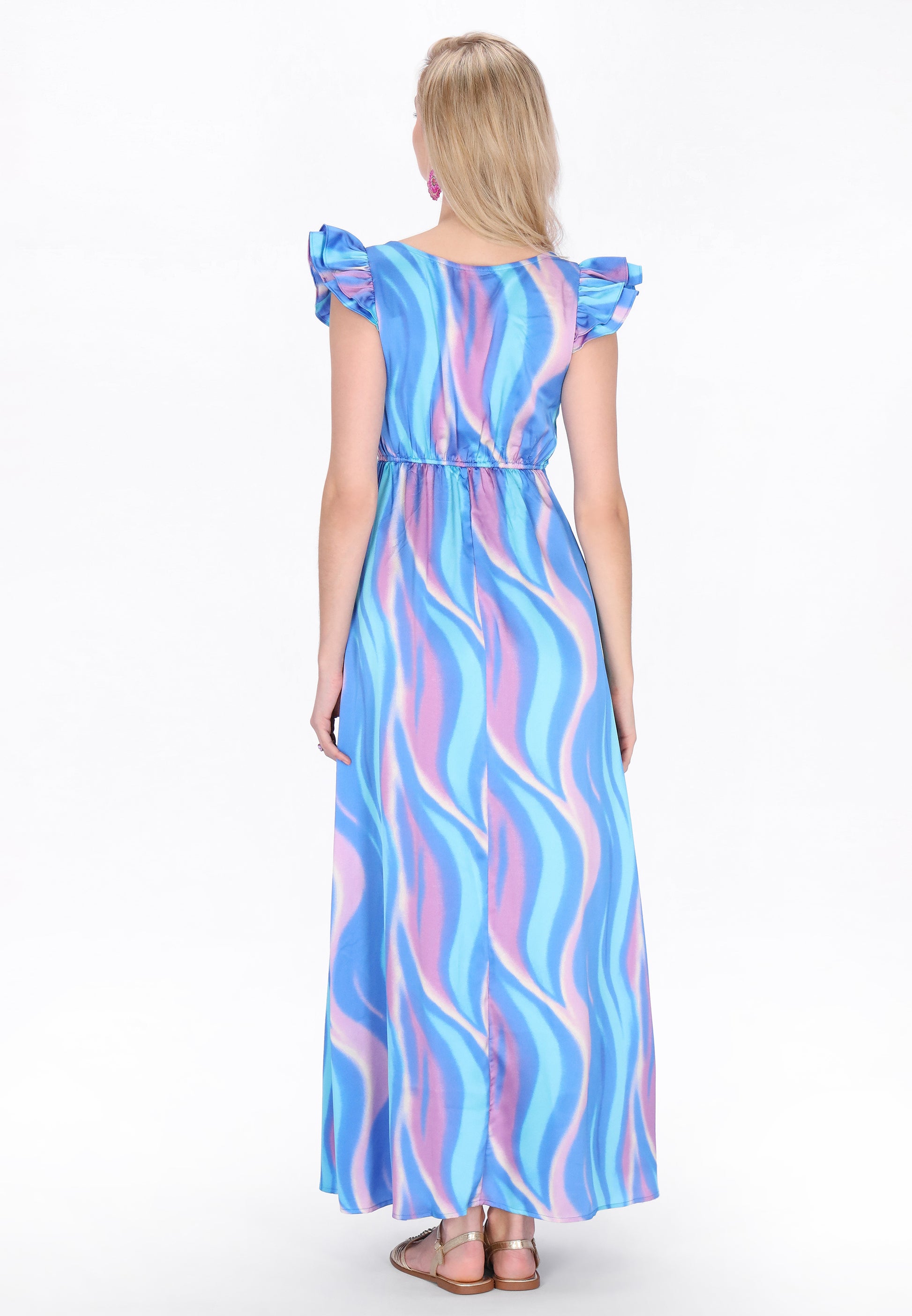 Izia Women's Dress