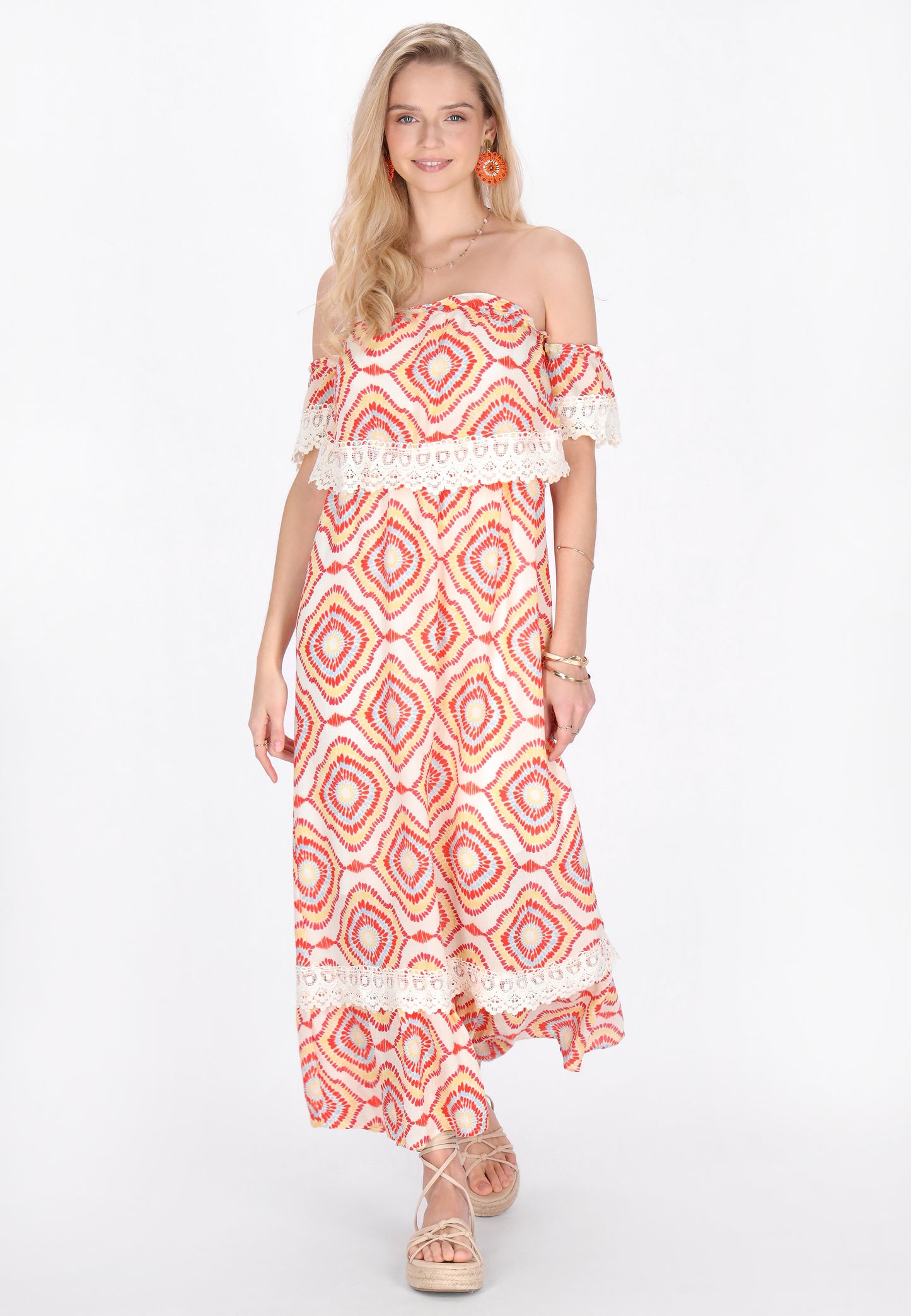 Izia Women's Dress