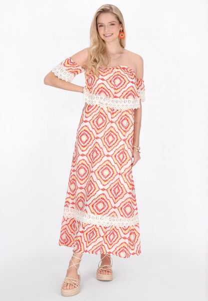 Izia Women's Dress