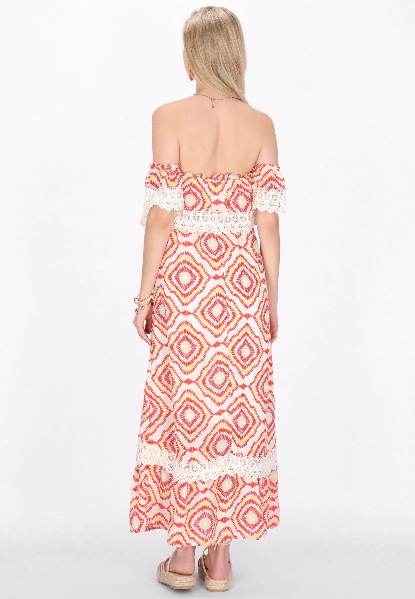 Izia Women's Dress