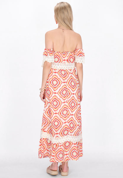 Izia Women's Dress