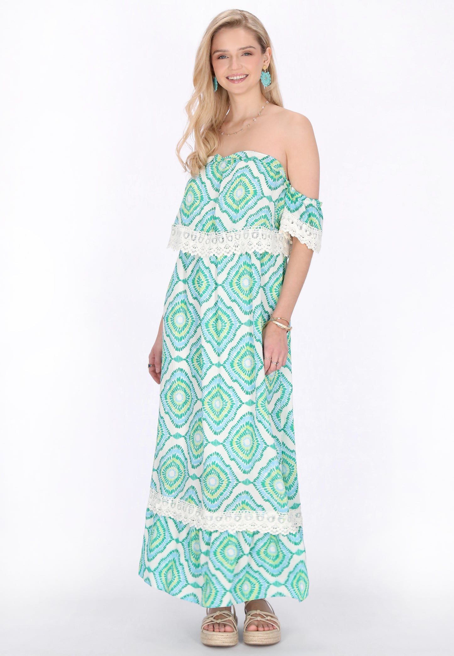 Izia Women's Dress