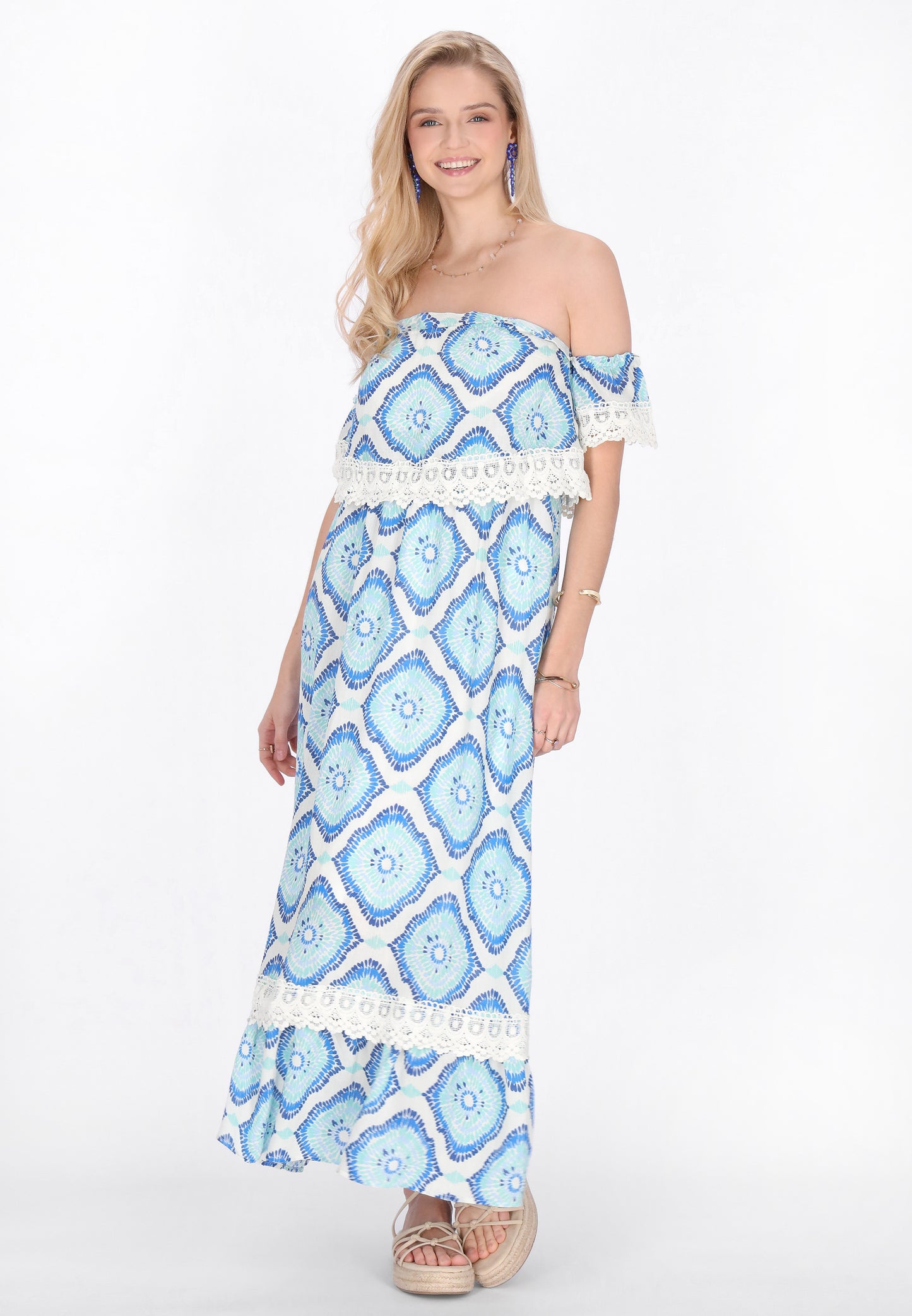 Izia Women's Dress
